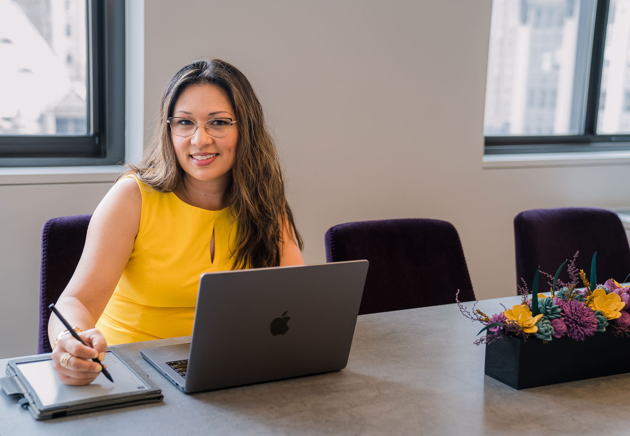 Understanding Law Firms to Plan for Your Success (For Groups)